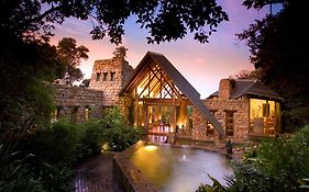 Tsala Treetop Lodge